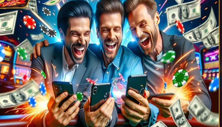 Cách vào Bet88 bằng điện thoại di động