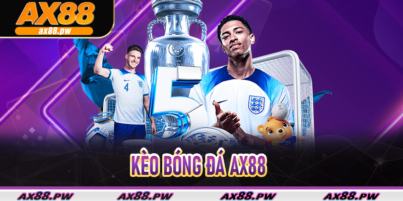 Bóng Đá Ax88