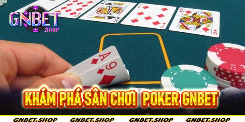 Poker Gnbet