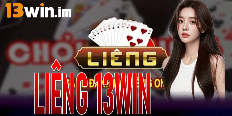 Liêng 13Win