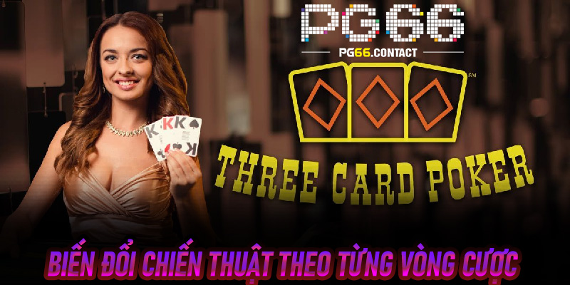 Three Card Poker Pg66